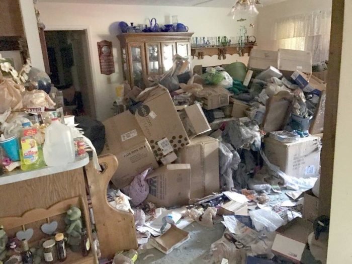 Entreprise de débarras Reims