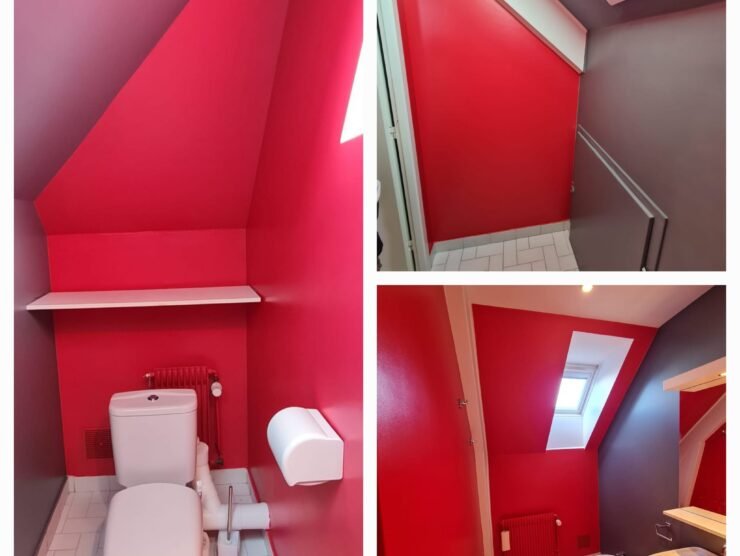 Rénovation Studio reims