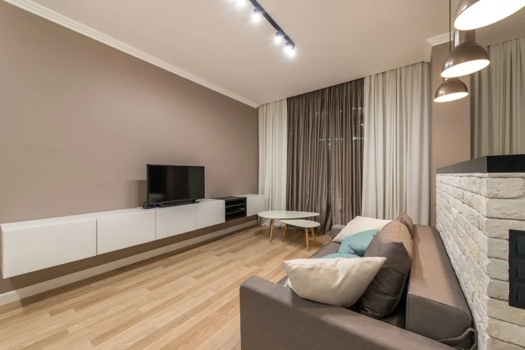 Revêtement Sol et Mur à reims